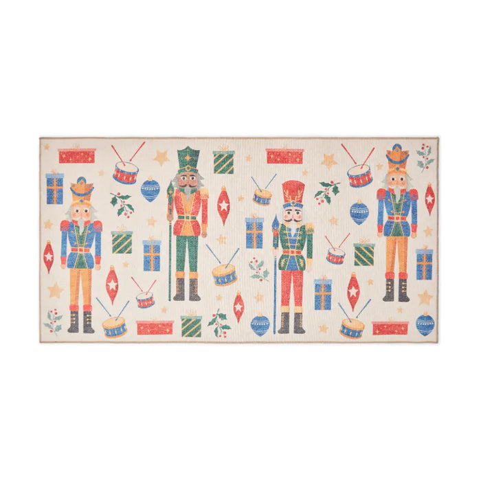Christmas Nutcracker Multi