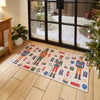 Christmas Nutcracker Multi