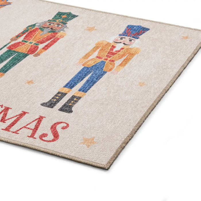 Christmas Nutcracker Multi