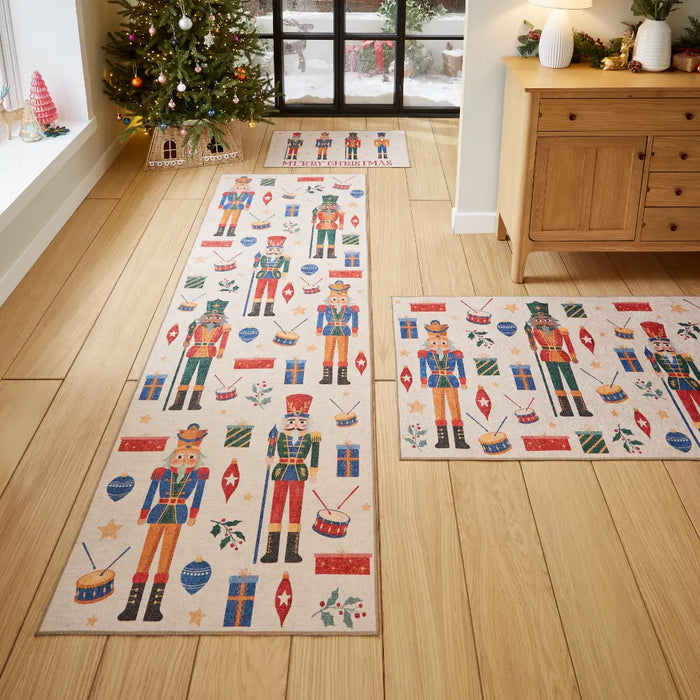 Christmas Nutcracker Multi