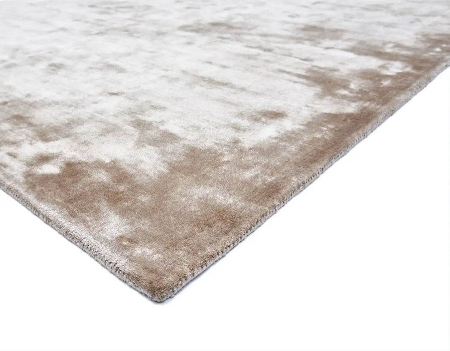 Asiatic chrome barley Beige Living Room  Rug.