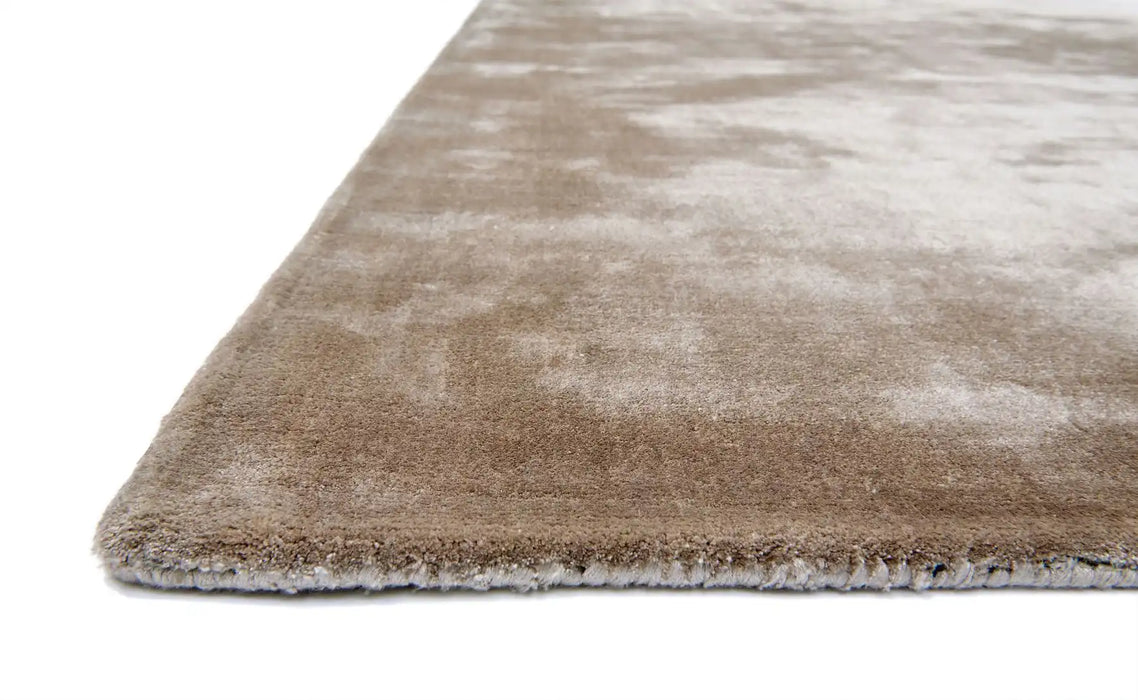 Asiatic chrome barley Beige Living Room  Rug.