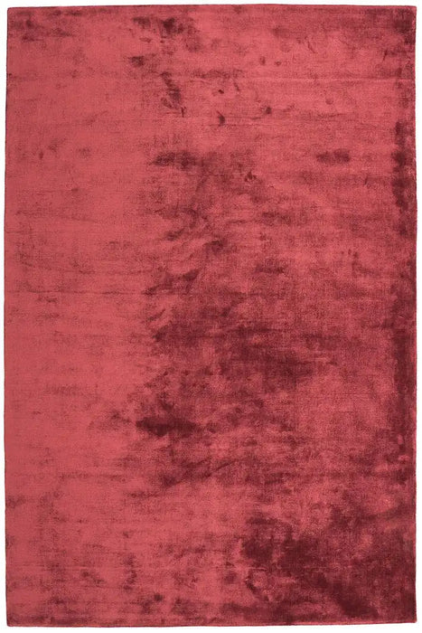 Asiatic chrome claret Red Living Room  Rug.