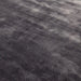 Asiatic chrome lead Grey Living Room  Rug.