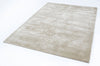 Asiatic chrome pearl Ivory Living Room  Rug.
