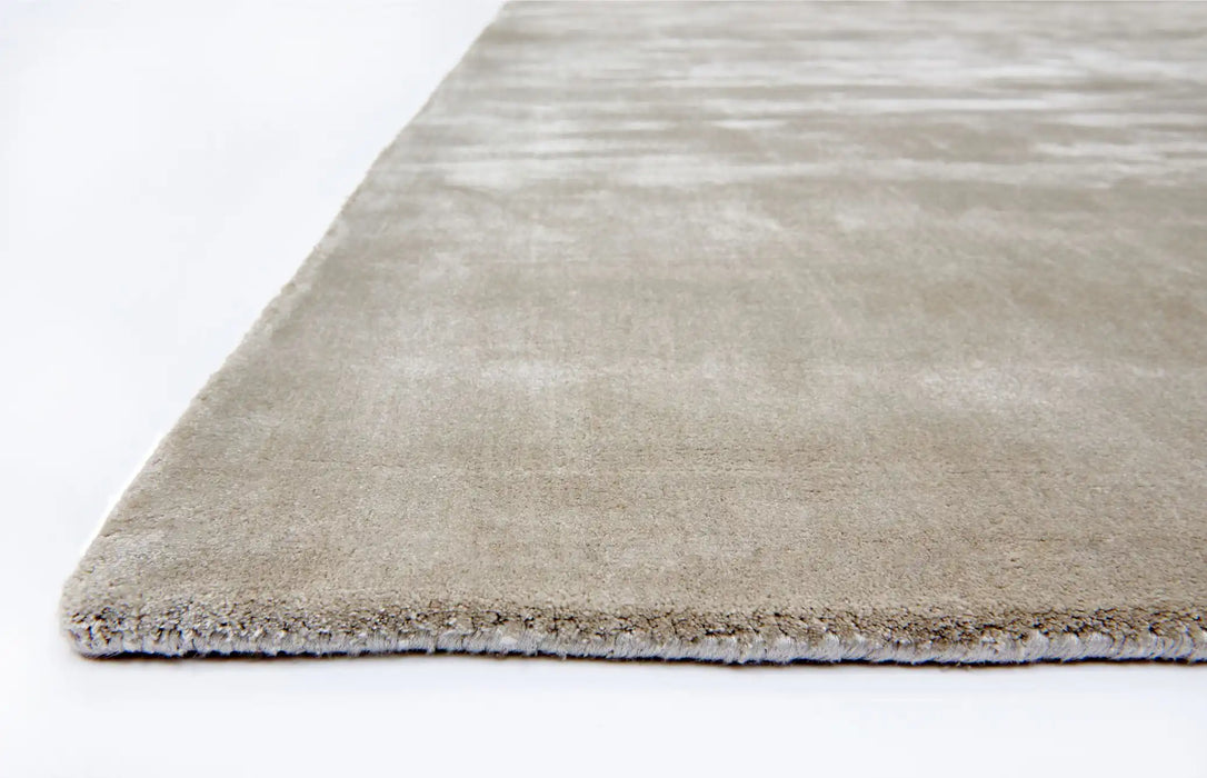 Asiatic chrome pearl Ivory Living Room  Rug.