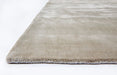 Asiatic chrome pearl Ivory Living Room  Rug.