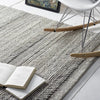 Chunky Knit Natural Rug