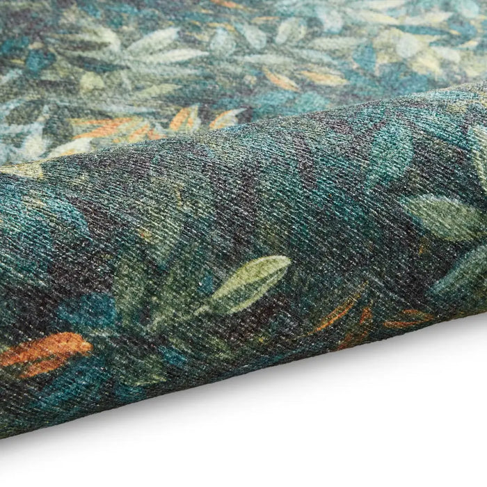 Clarke & Clarke Congo Jungle Washable