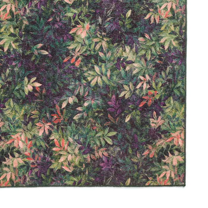 Clarke & Clarke Congo Mulberry Washable