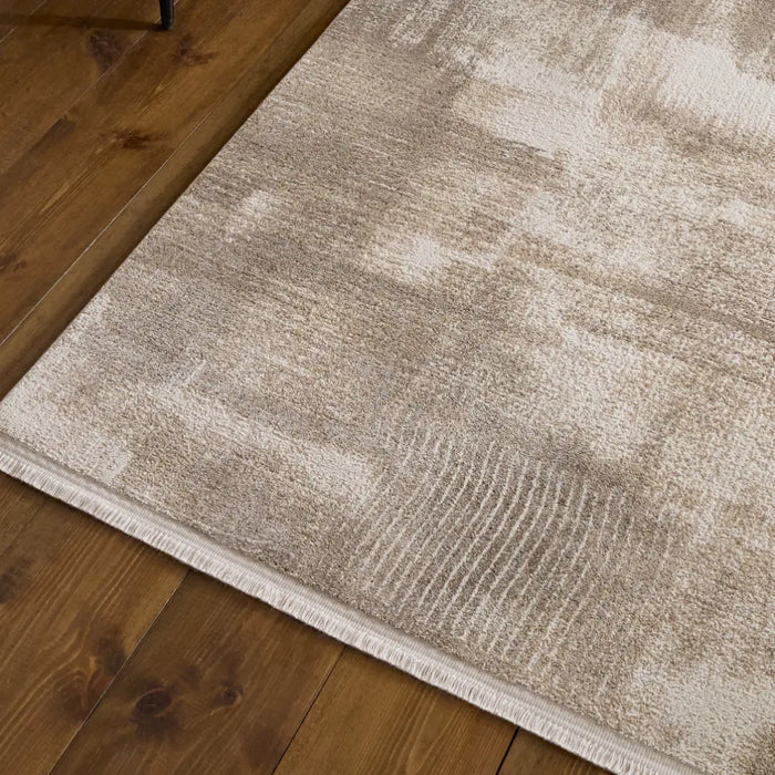 Clarke & Clarke Fabia Lavatus Beige