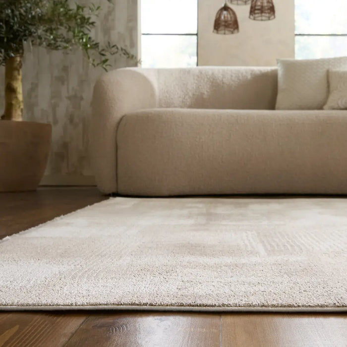 Clarke & Clarke Fabia Lavatus Beige