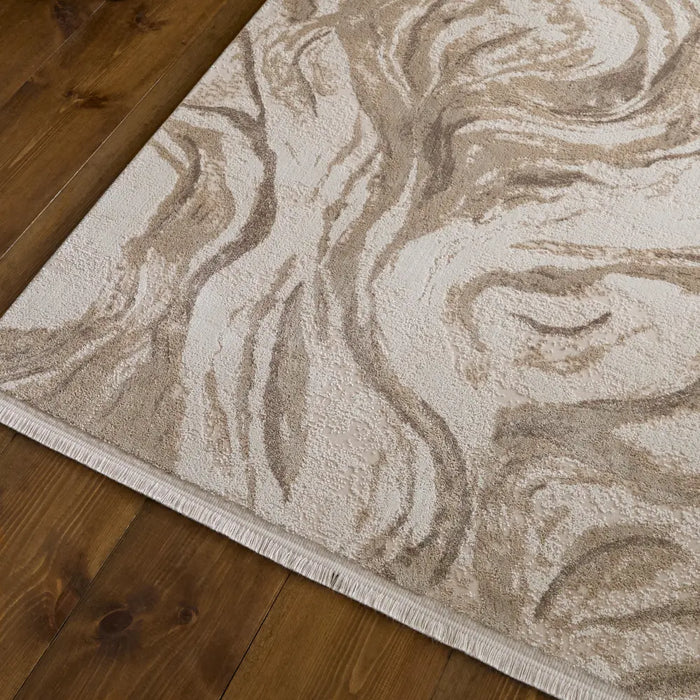 Clarke & Clarke Fabia Lavico Beige