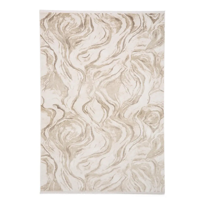 Clarke & Clarke Fabia Lavico Beige
