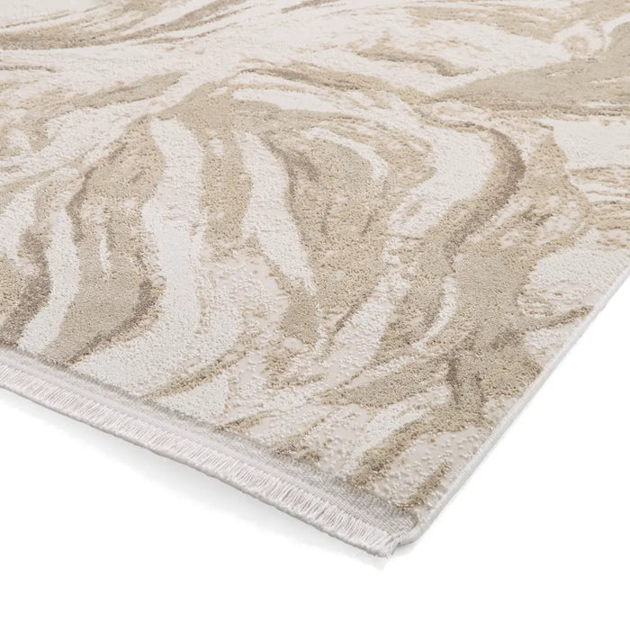 Clarke & Clarke Fabia Lavico Beige