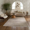 Clarke & Clarke Fabia Silvan Beige