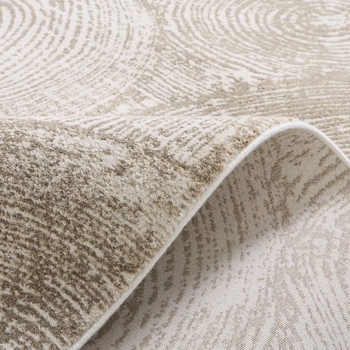 Clarke & Clarke Fabia Silvan Cream