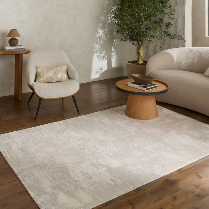 Clarke & Clarke Penta Lavatus Champagne