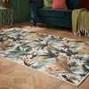 Clarke & Clarke Toucan Antique Washable