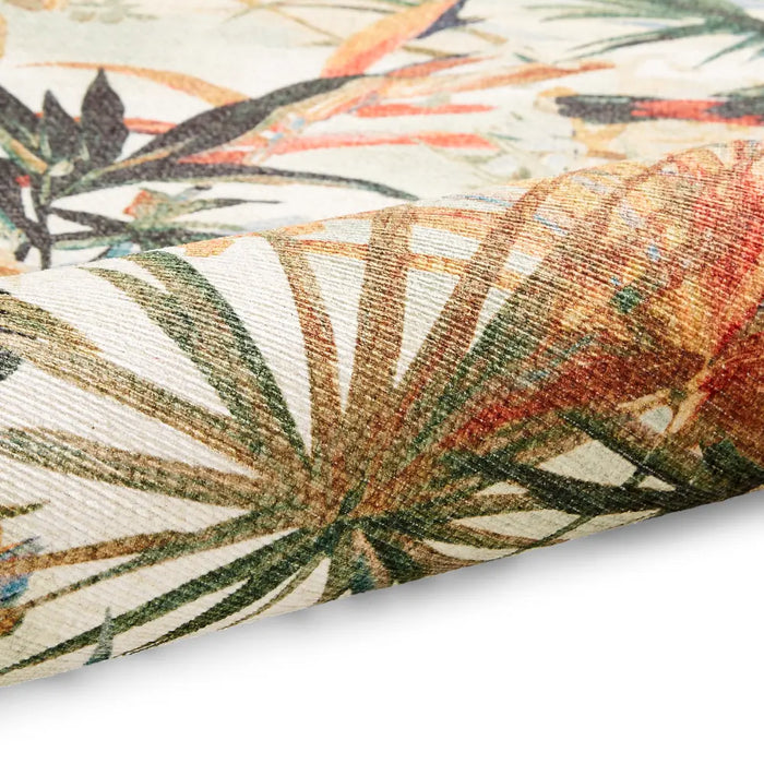 Clarke & Clarke Toucan Antique Washable