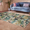 Clarke & Clarke Toucan Blush Washable