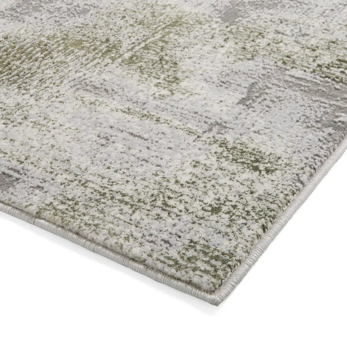 Clarke & Clarke Verano Lavatus Green