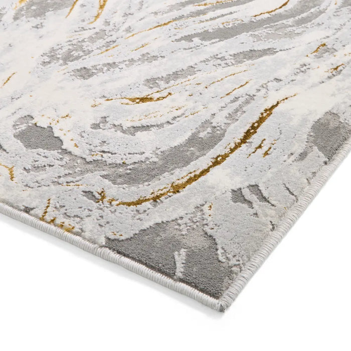Clarke & Clarke Verano Lavico Gold