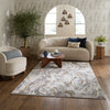 Clarke & Clarke Verano Lavico Gold