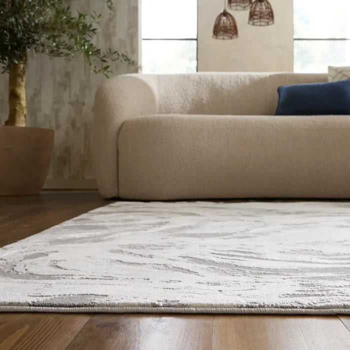 Clarke & Clarke Verano Lavico Grey