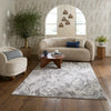 Clarke & Clarke Verano Lavico Grey