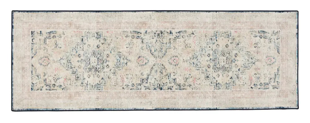 Hug Rug Eco-Washable Classical Blue