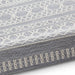 Think Rugs coast 9421 grey cream Grey, Cream Living Room  Rug.
