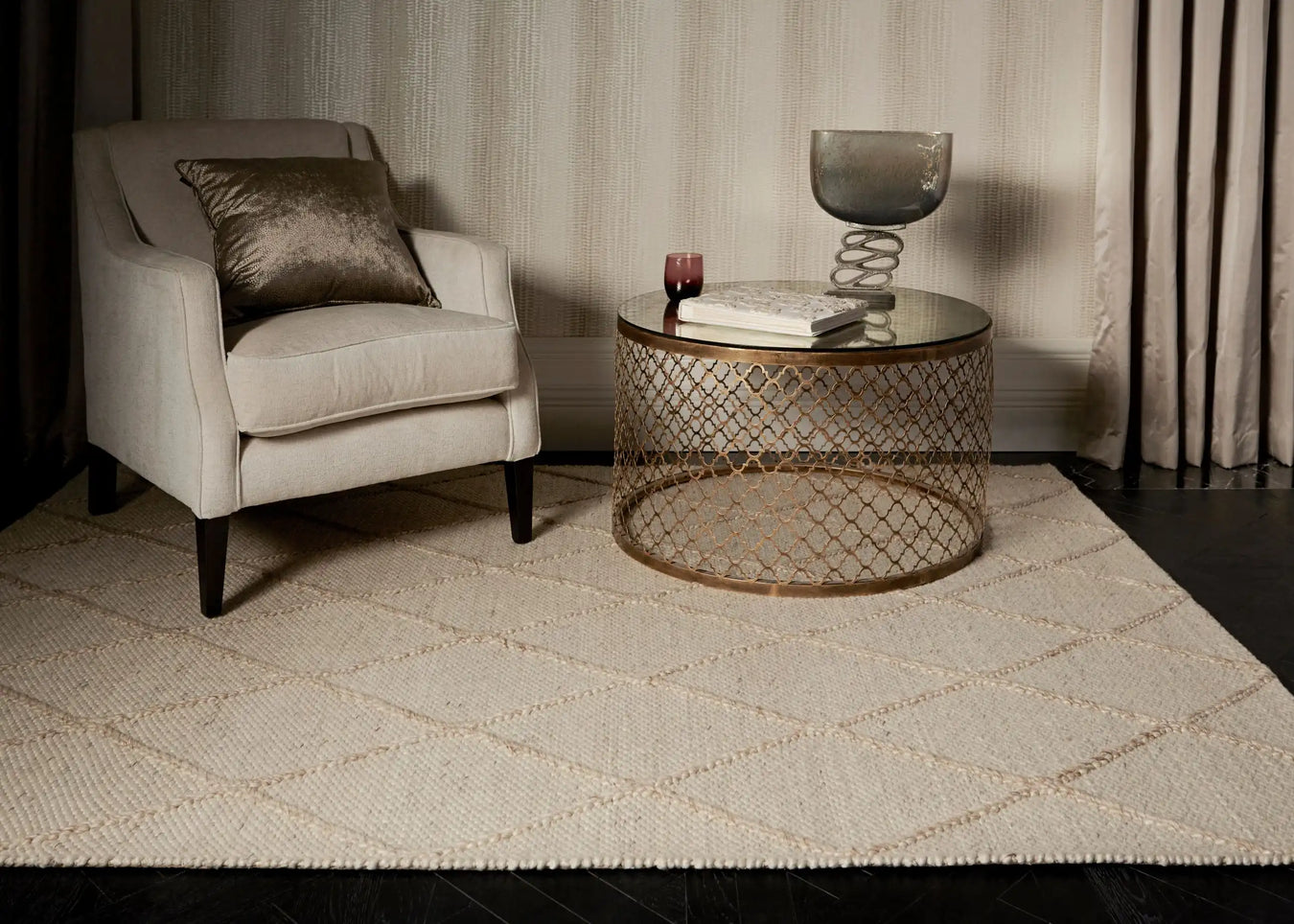 Coast Diamond Rugs