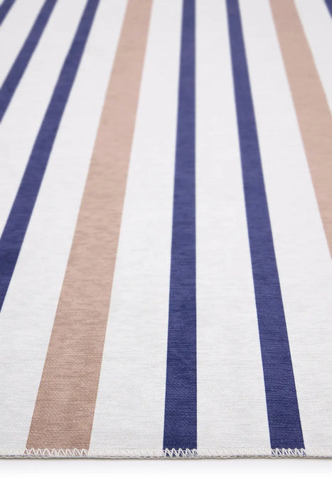Coastal Stripe Beige