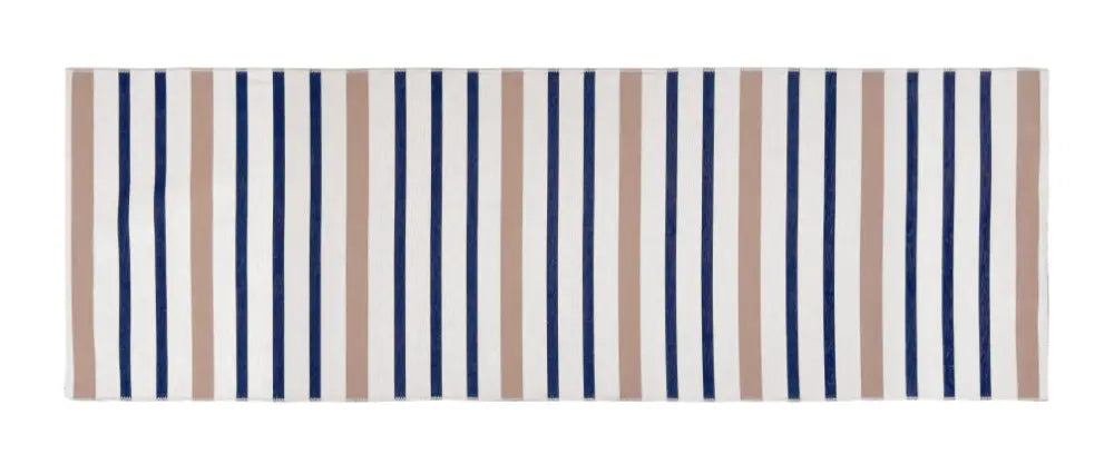 Coastal Stripe Beige