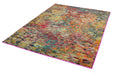 Asiatic colores cloud co05 digital Multicoloured Living Room  Rug.