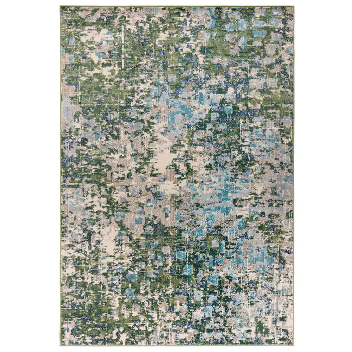 Colores Cloud Jungle CO09 Multi