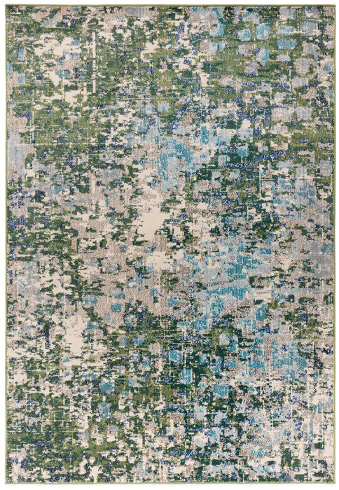 Colores Cloud Jungle CO09 Multi