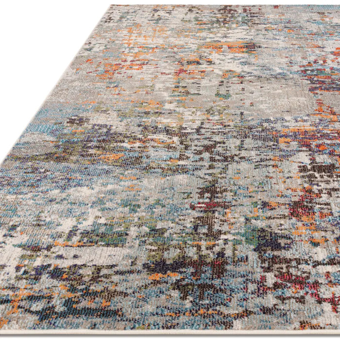 Everest Rugs Colores Cloud Everest CO11 Multi Multicoloured Rug — RugsDirect Online