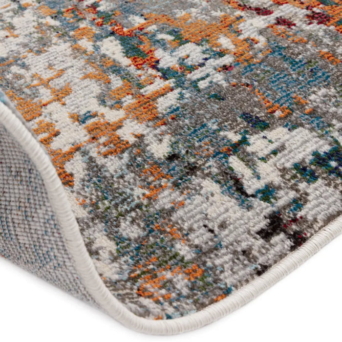 Everest Rugs Colores Cloud Everest CO11 Multi Multicoloured Rug — RugsDirect Online