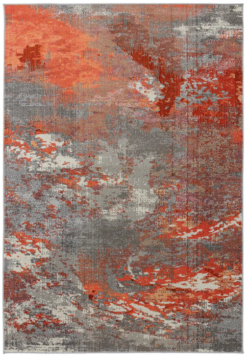 Colores Cloud Magma CO12 Multi