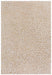 Asiatic katherine carnaby coral gold Yellow Living Room Geometric Rug.