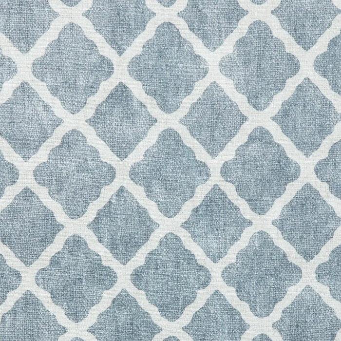 Coral H1063 Grey Modern Washable Rug