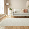 Catherine Lansfield Cosy Diamond Cream