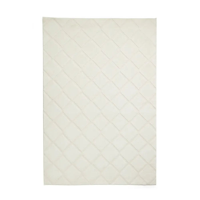 Cosy Diamond Cream - Washable