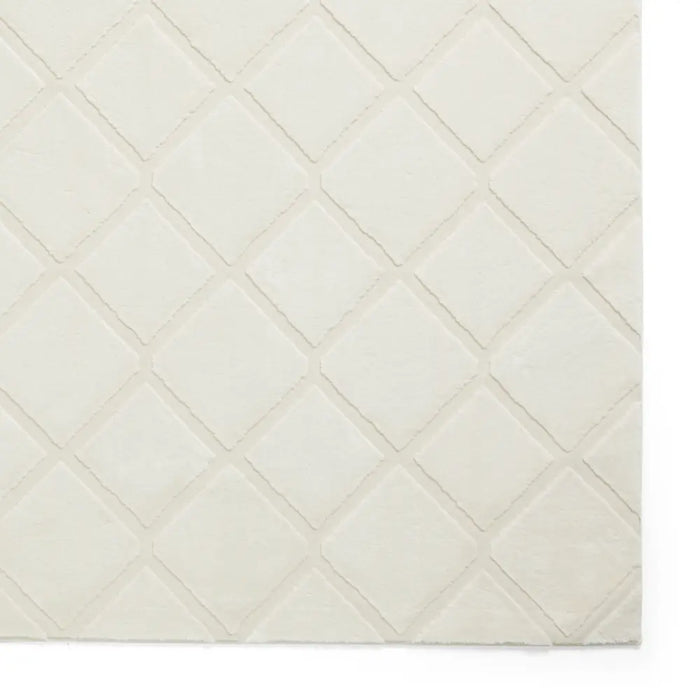 Cosy Diamond Cream - Washable