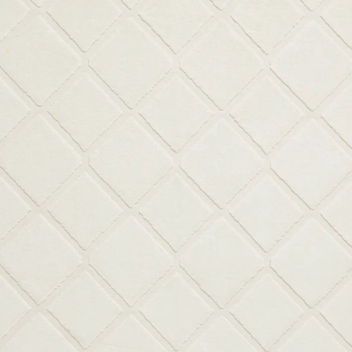 Catherine Lansfield Cosy Diamond Cream