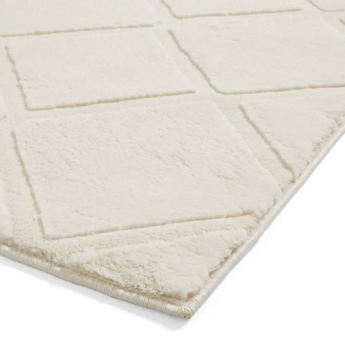 Cosy Diamond Cream - Washable