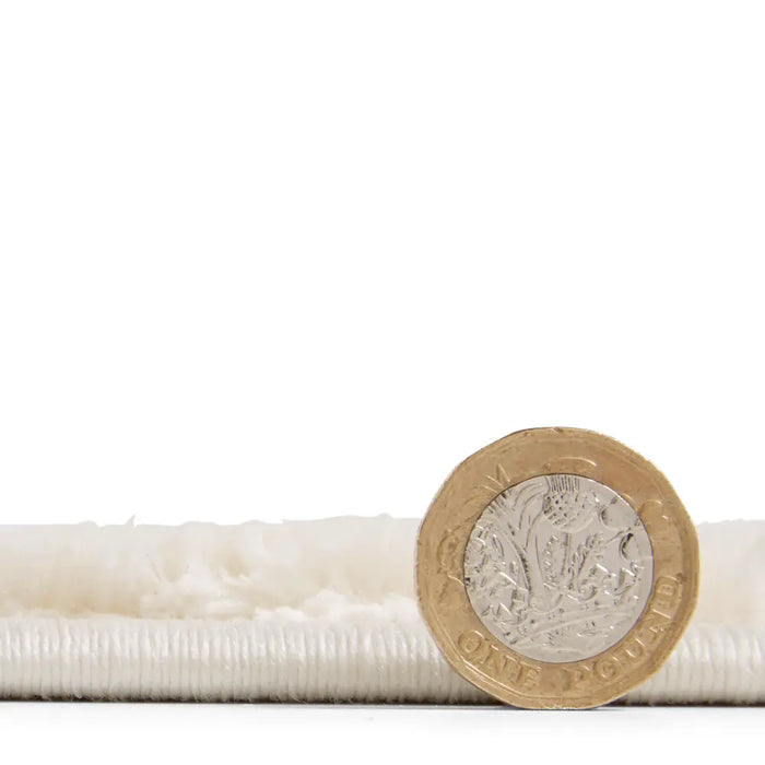 Cosy Diamond Cream - Washable