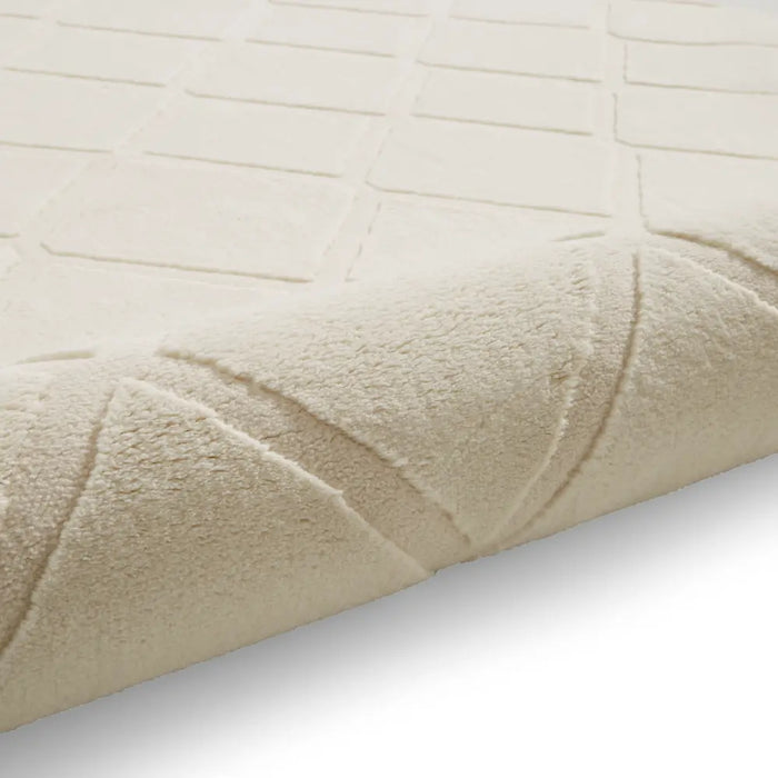 Cosy Diamond Cream - Washable